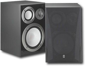 Best yamaha bookshelf speakers Outlet